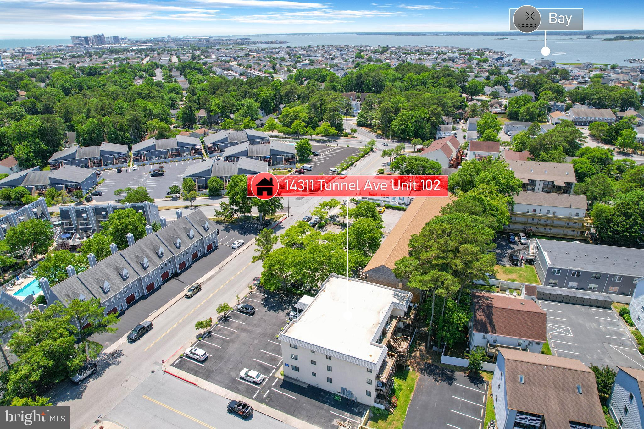 CAINE WOODS - Residential