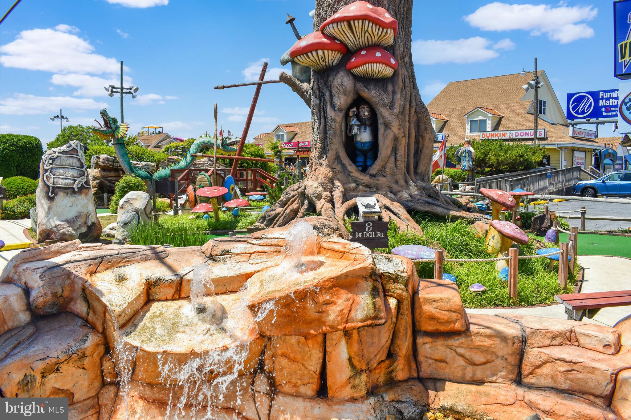 CAINE WOODS - Residential