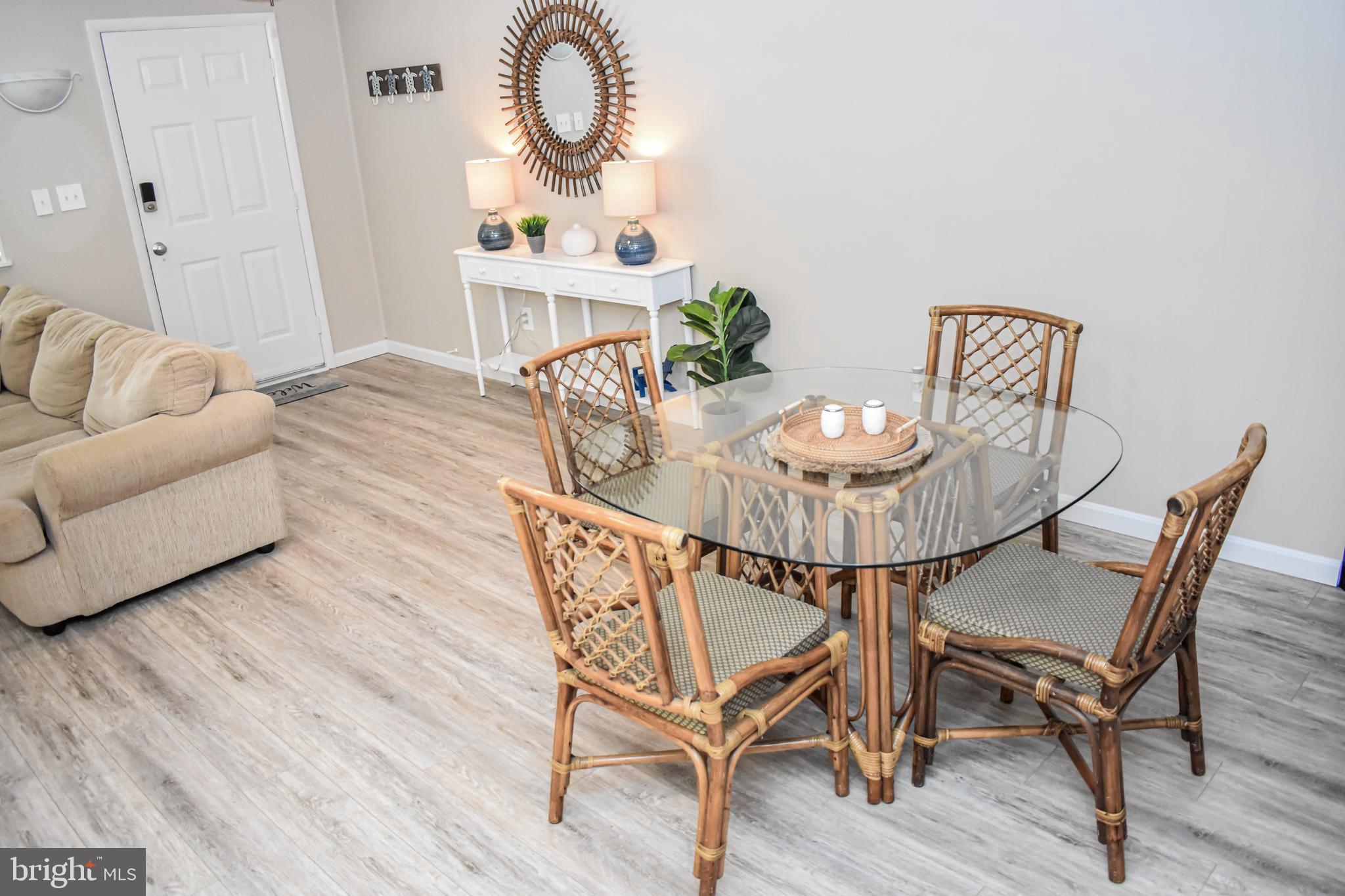 CAINE WOODS - Residential