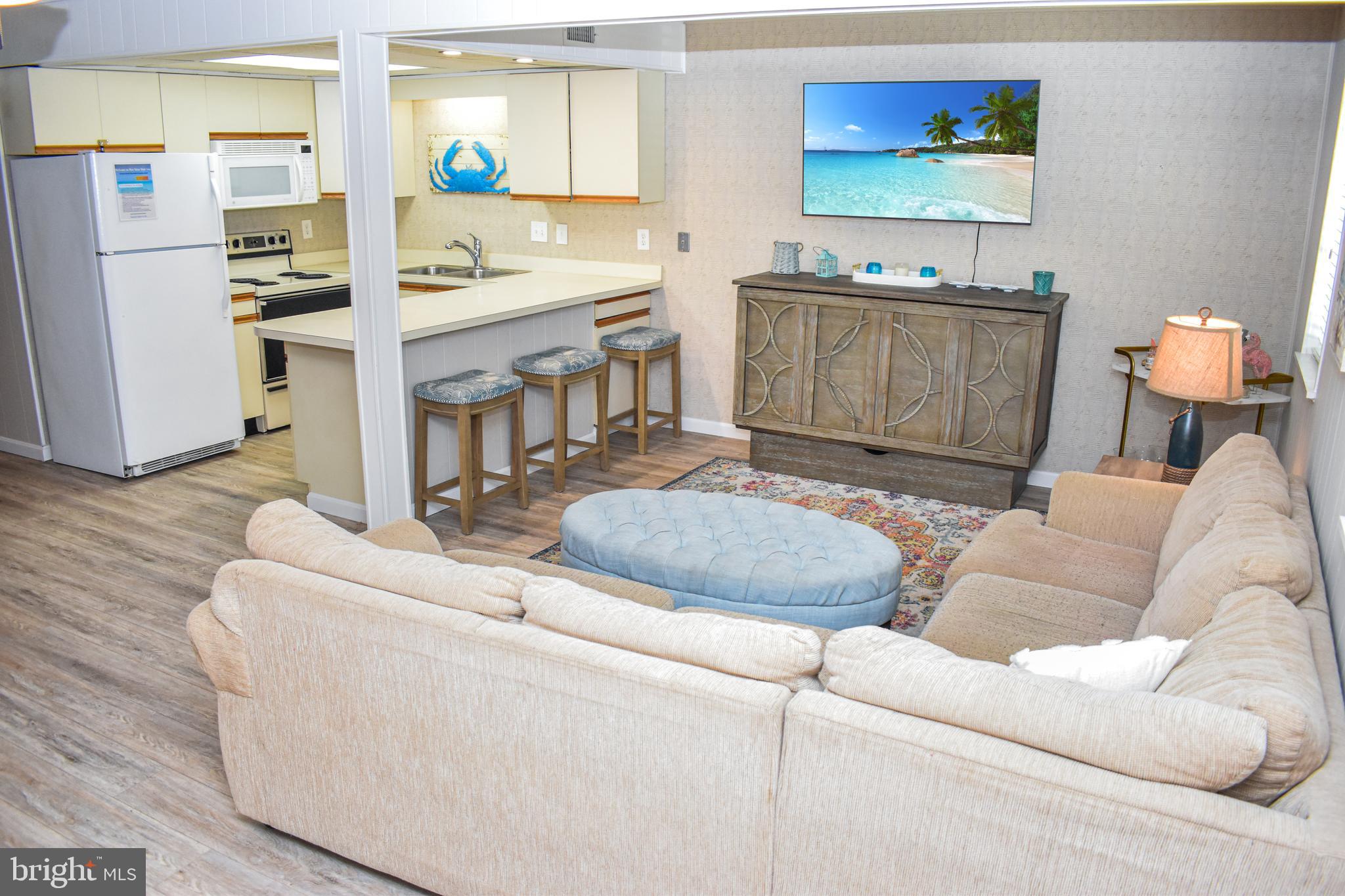 CAINE WOODS - Residential