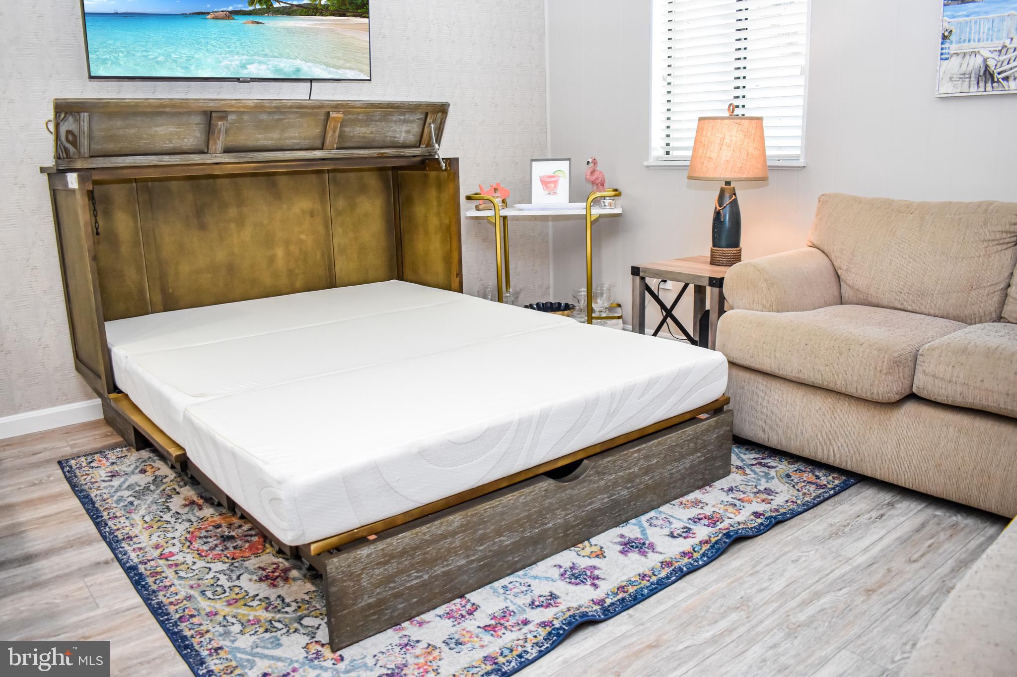 CAINE WOODS - Residential