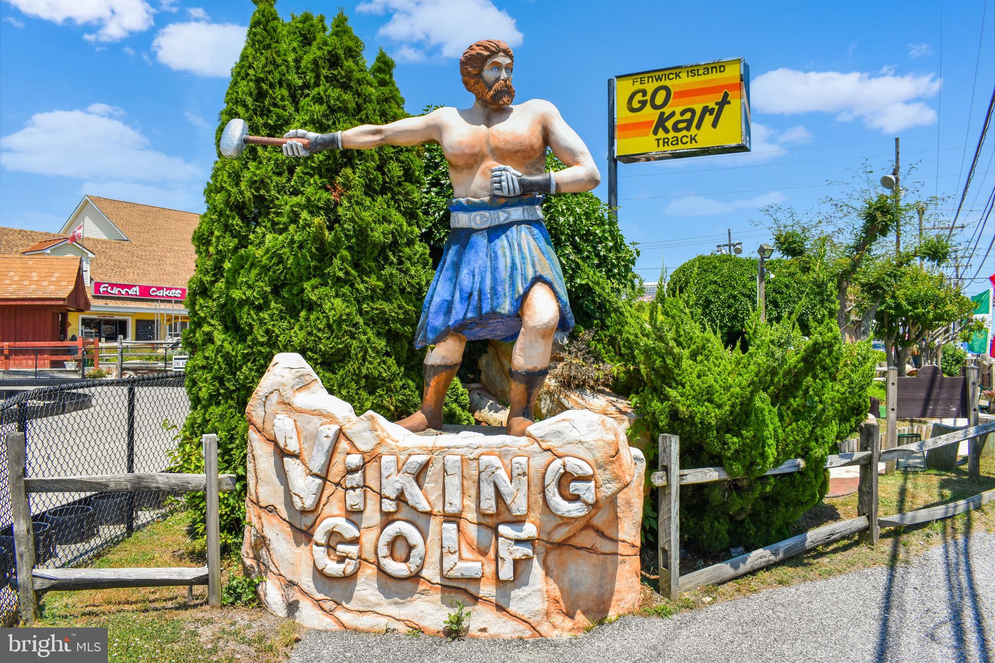 CAINE WOODS - Residential