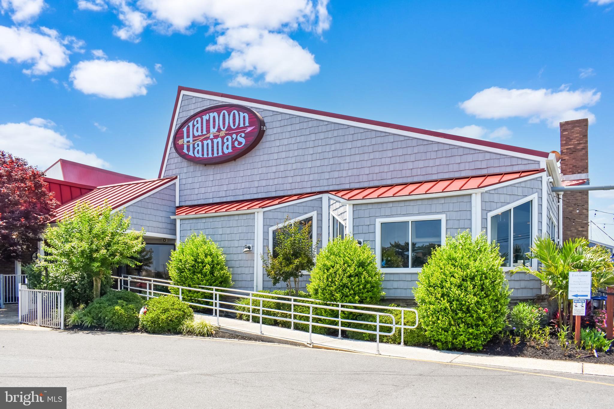 CAINE WOODS - Residential