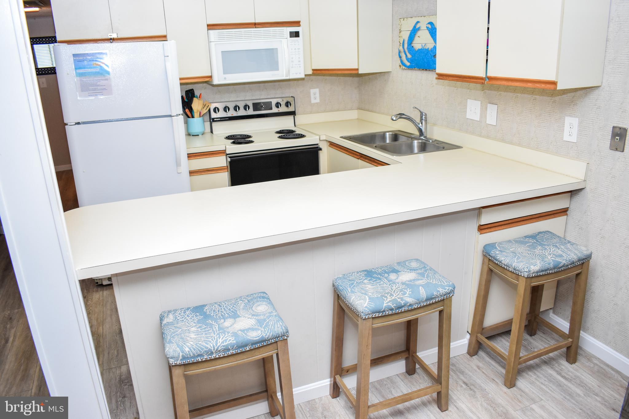 CAINE WOODS - Residential