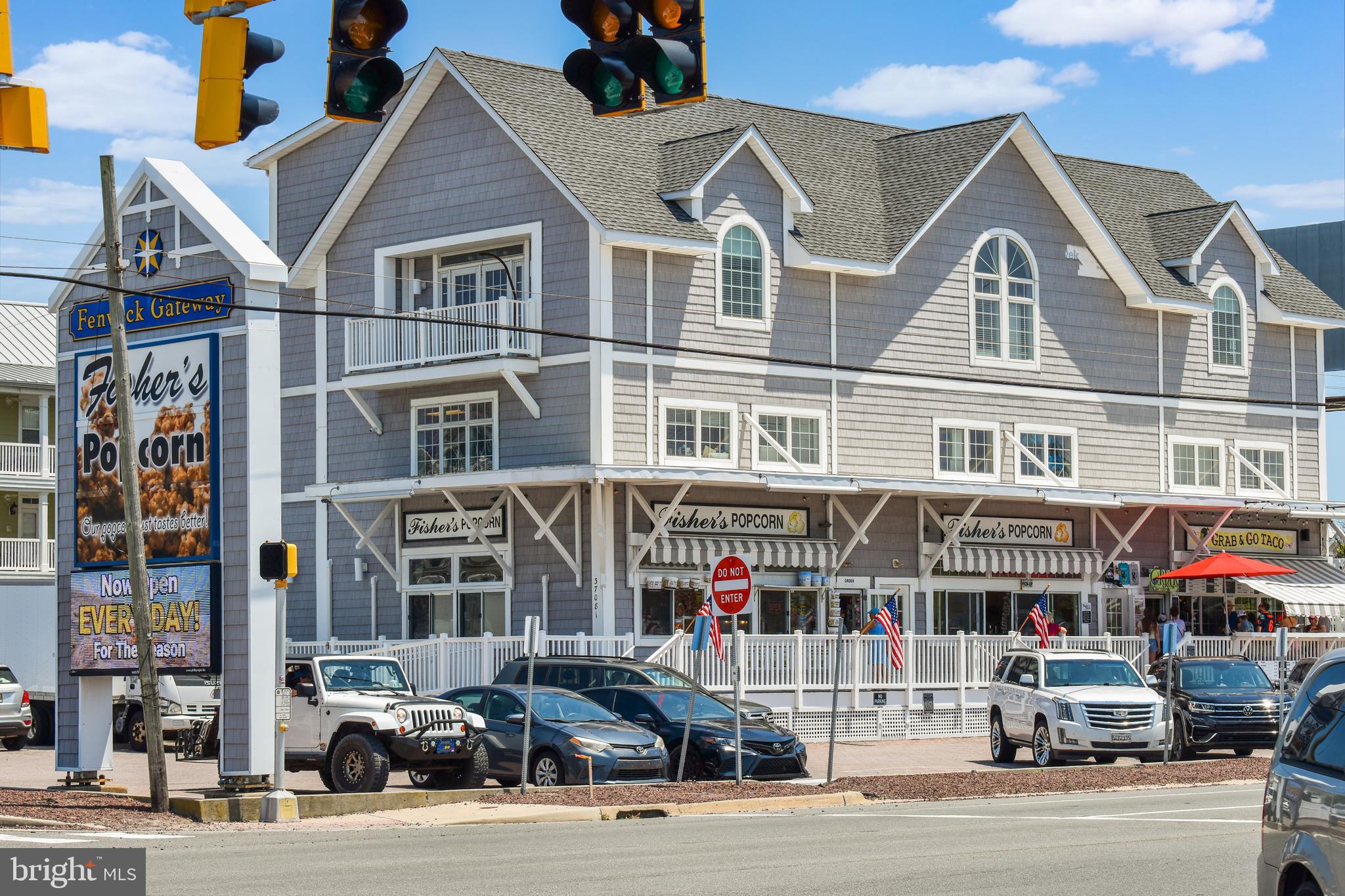 CAINE WOODS - Residential