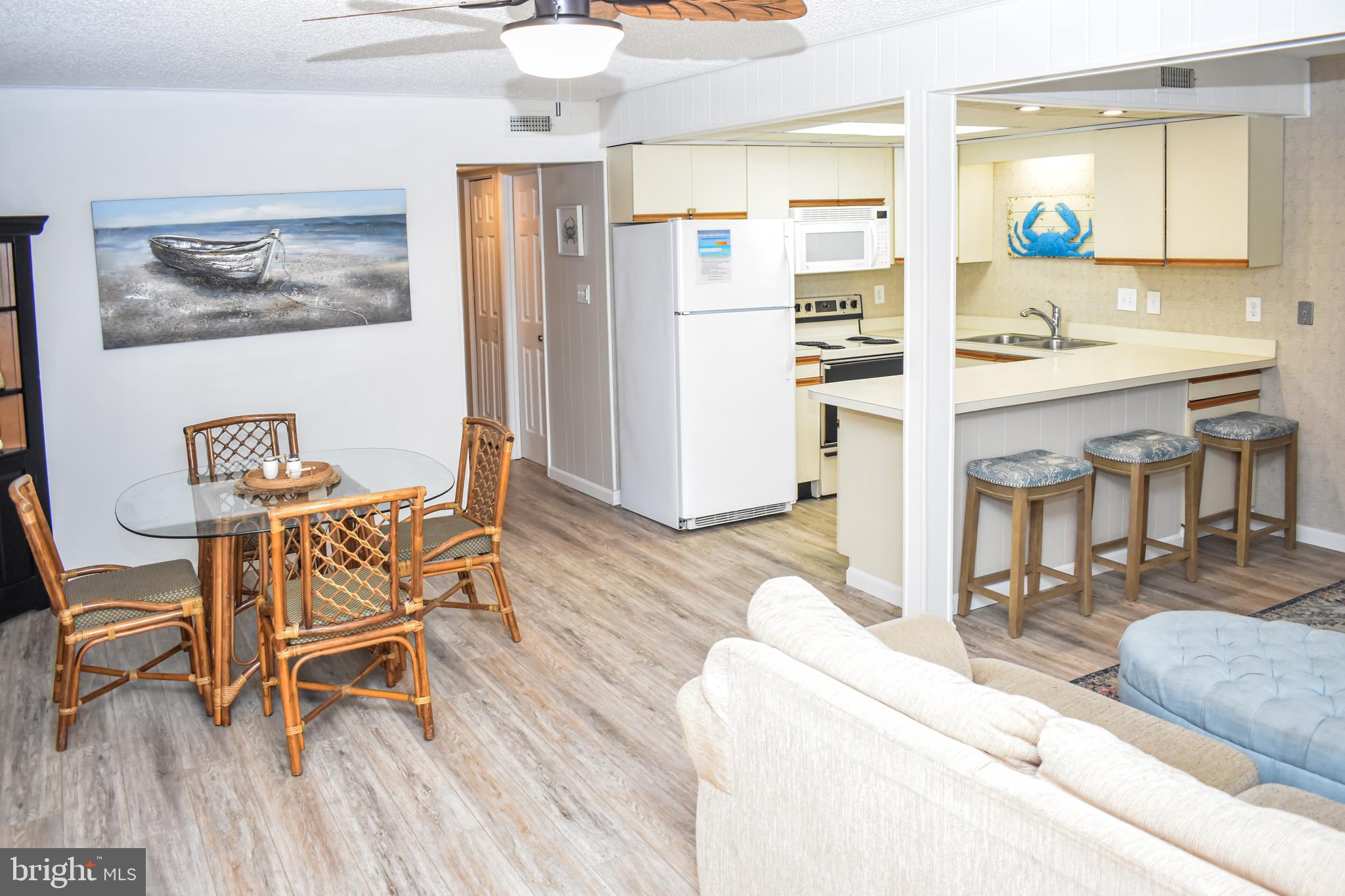 CAINE WOODS - Residential