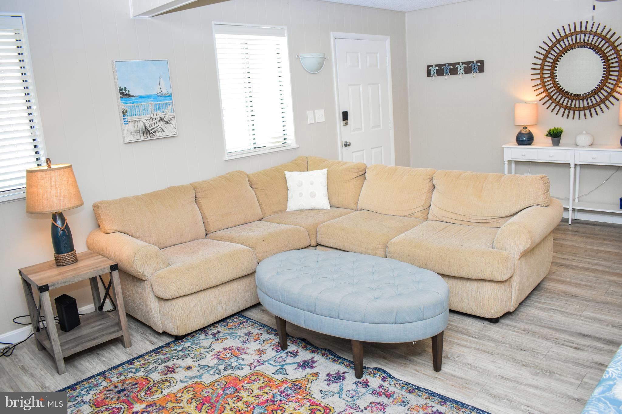 CAINE WOODS - Residential