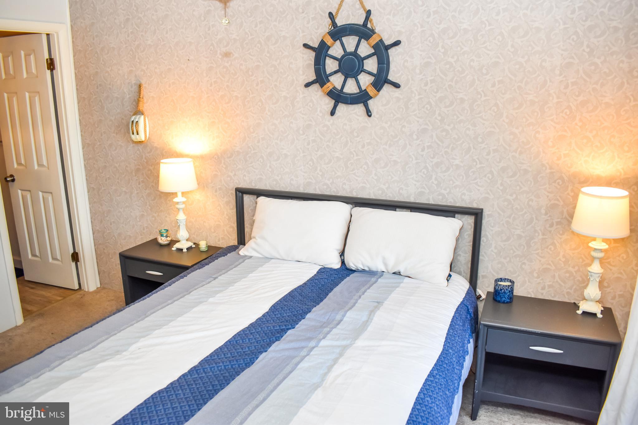 CAINE WOODS - Residential