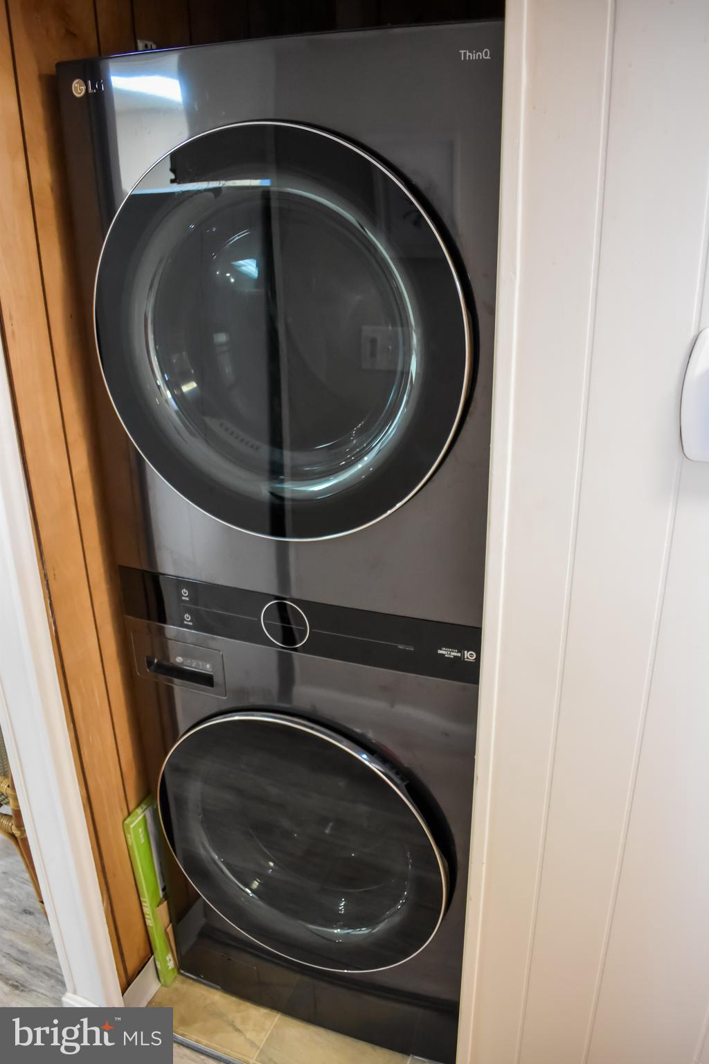 CAINE WOODS - Residential