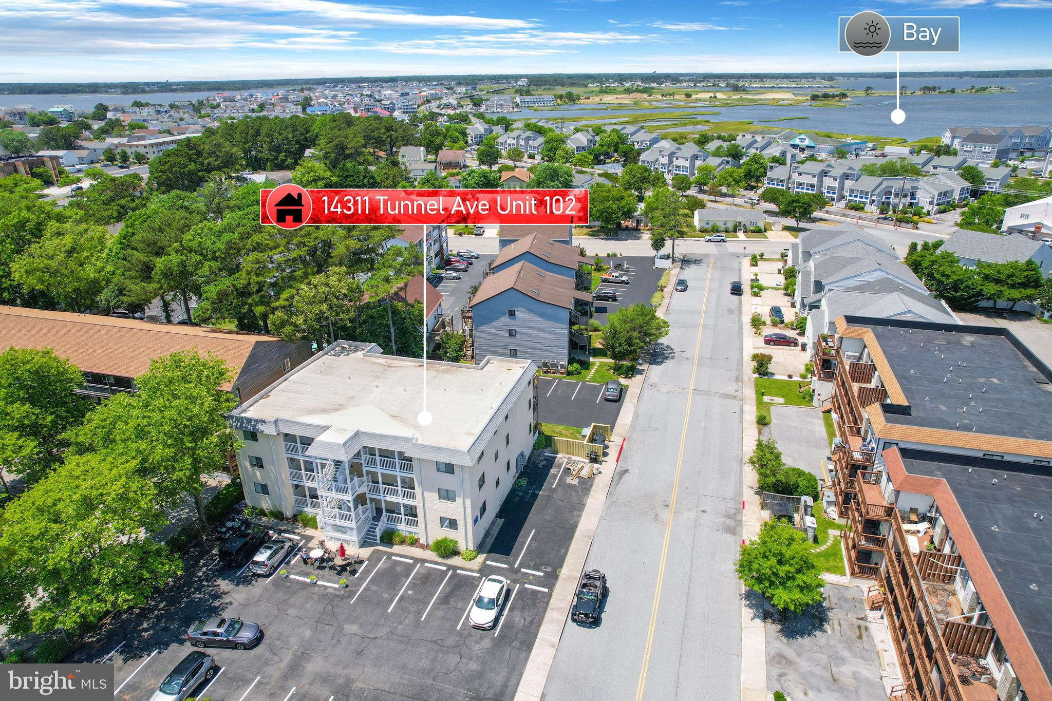 CAINE WOODS - Residential