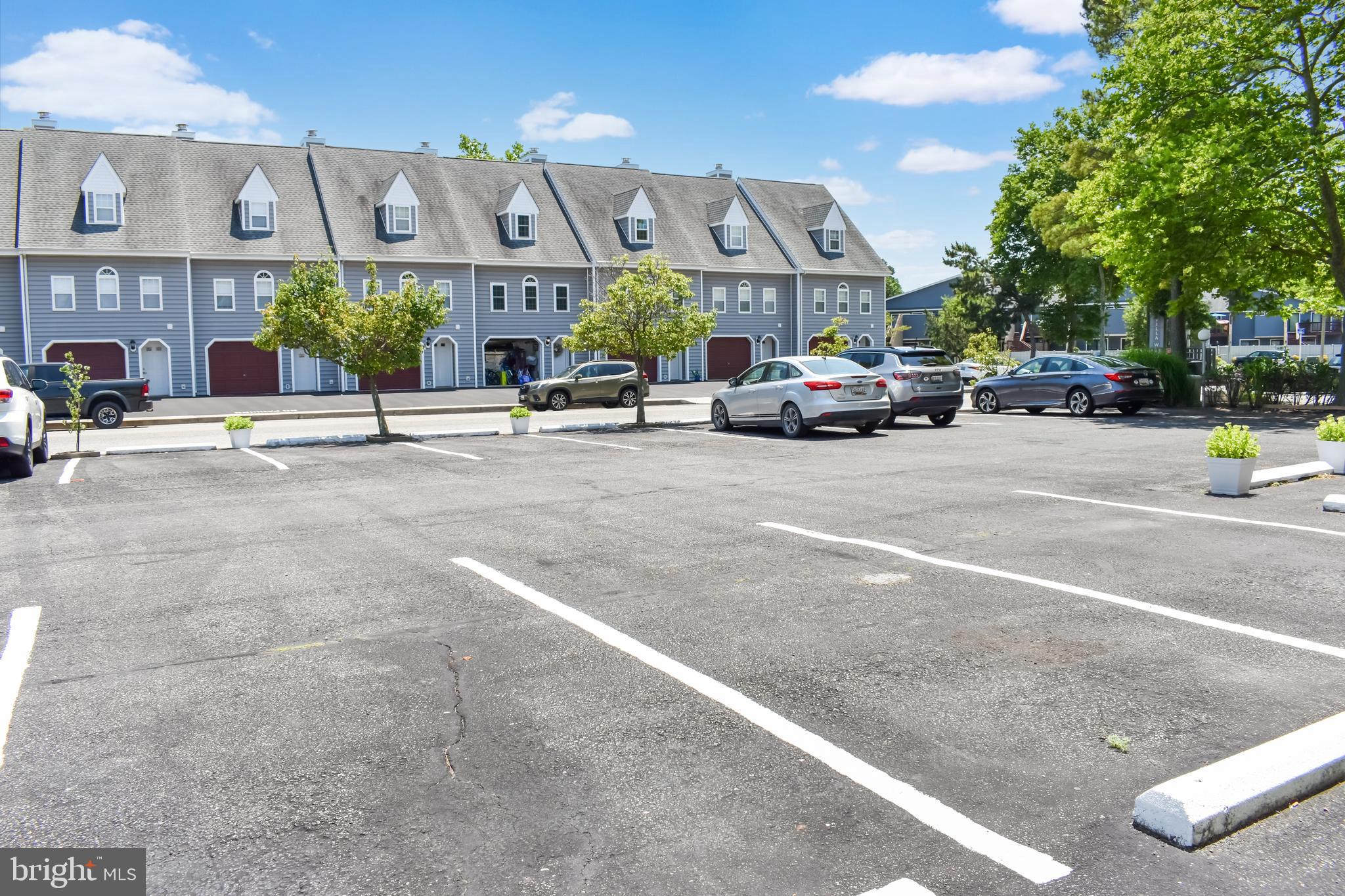 CAINE WOODS - Residential