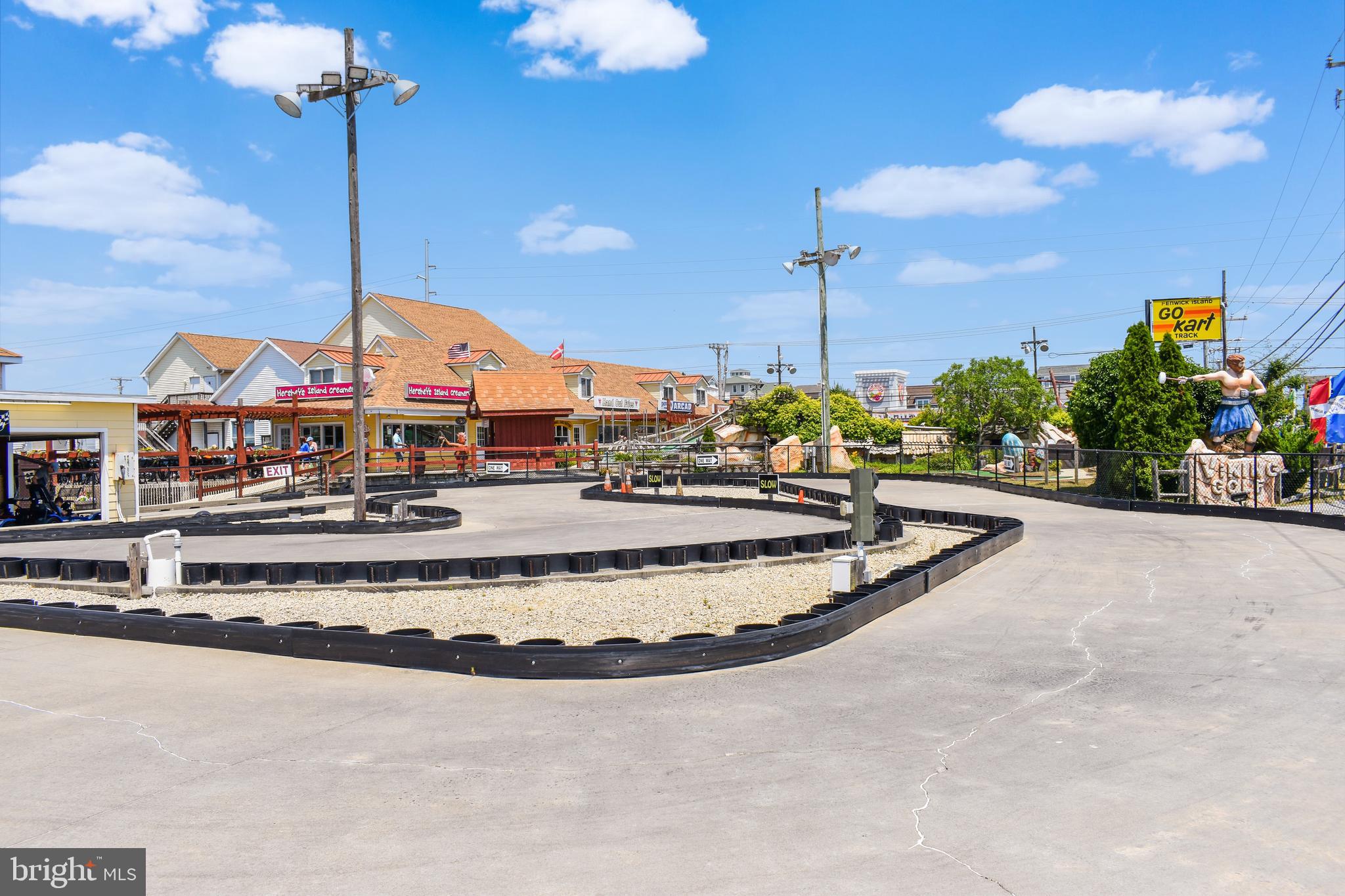 CAINE WOODS - Residential