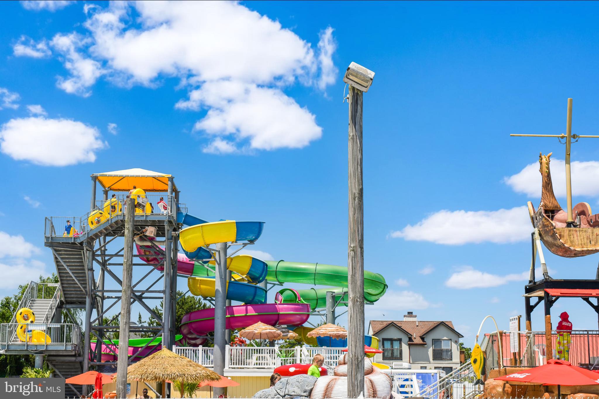 CAINE WOODS - Residential