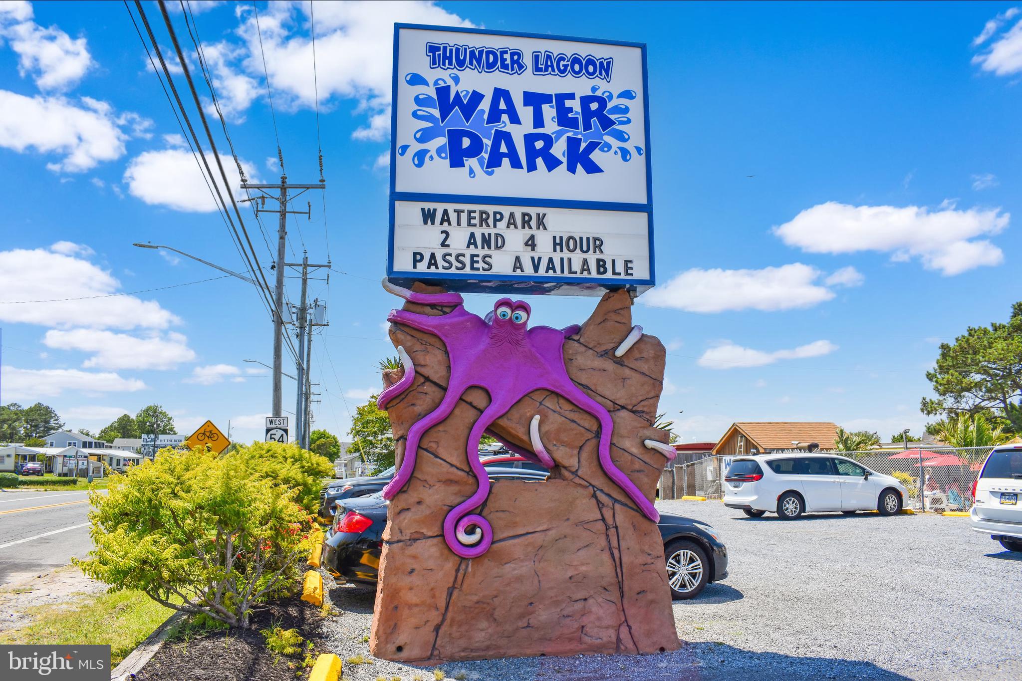 CAINE WOODS - Residential