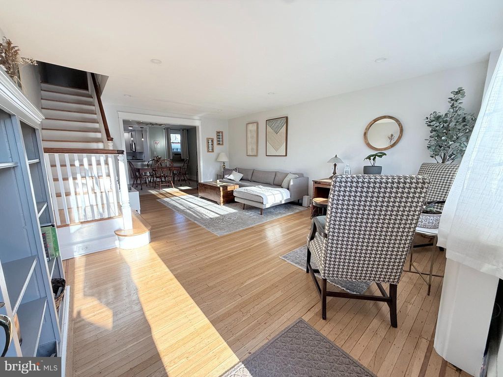 Photo of 3463 W Queen Lane, PHILADELPHIA, PA 19129 (MLS # PAPH2575982)