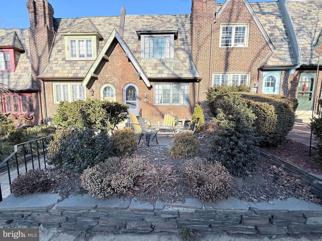 Photo of 3463 W Queen Lane, PHILADELPHIA, PA 19129 (MLS # PAPH2575982)