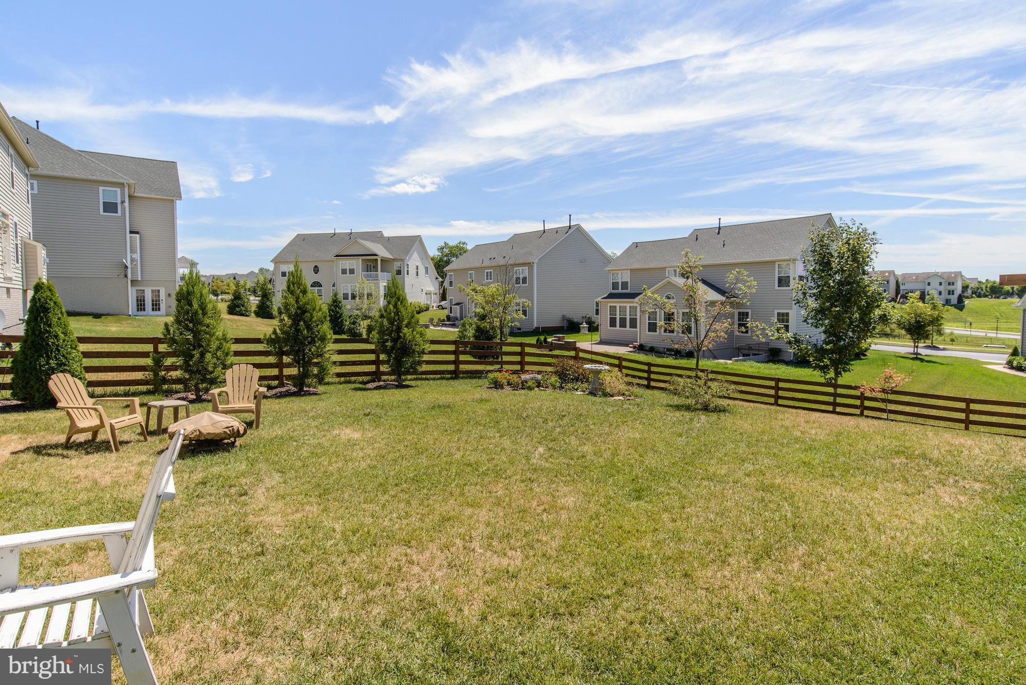 VILLAGES OF URBANA - Residential