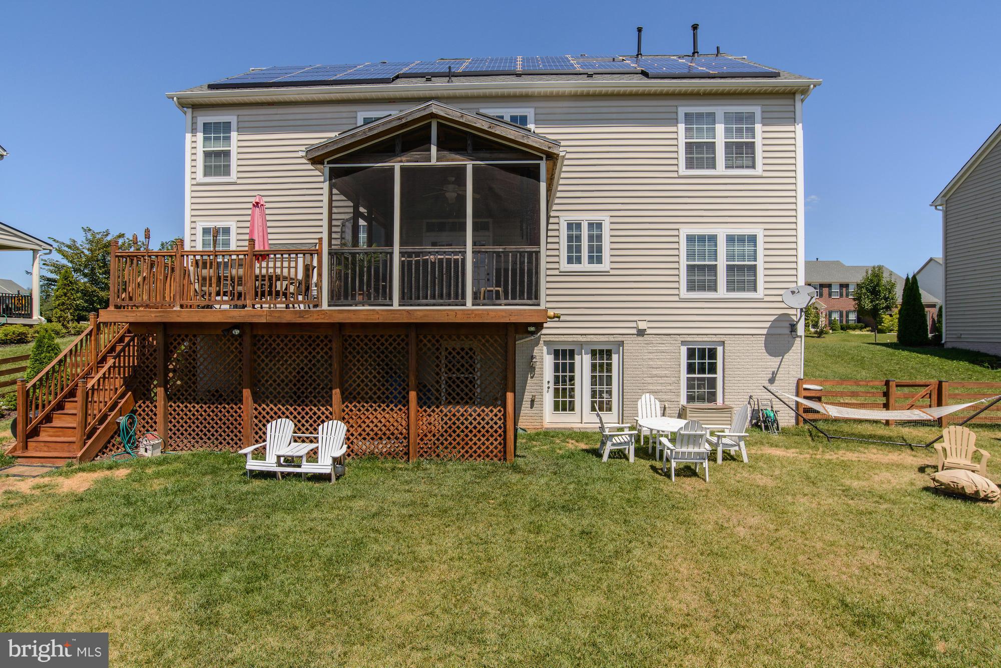 VILLAGES OF URBANA - Residential