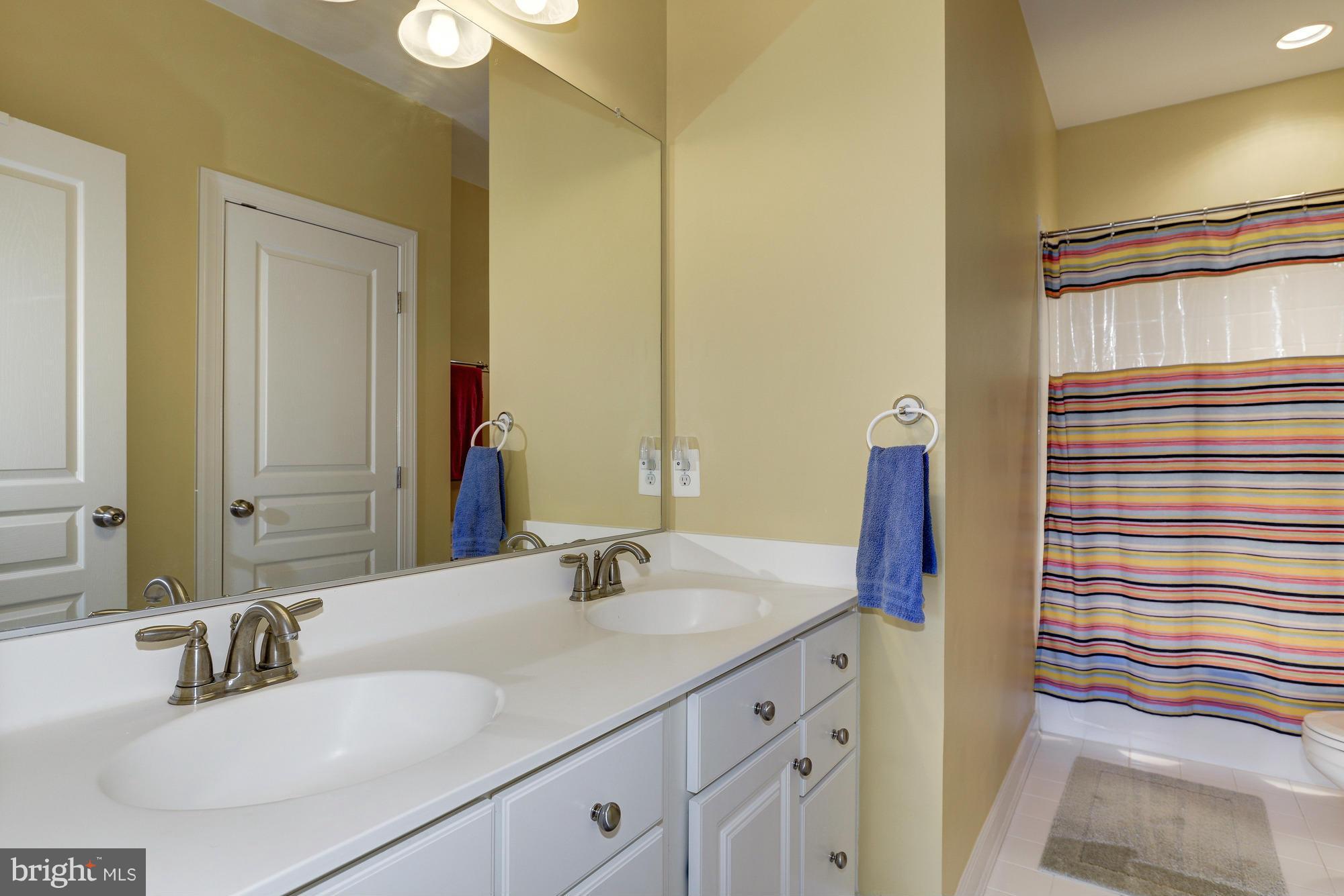 VILLAGES OF URBANA - Residential