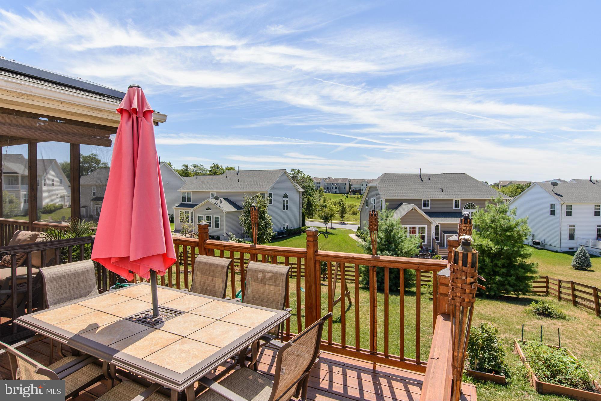 VILLAGES OF URBANA - Residential