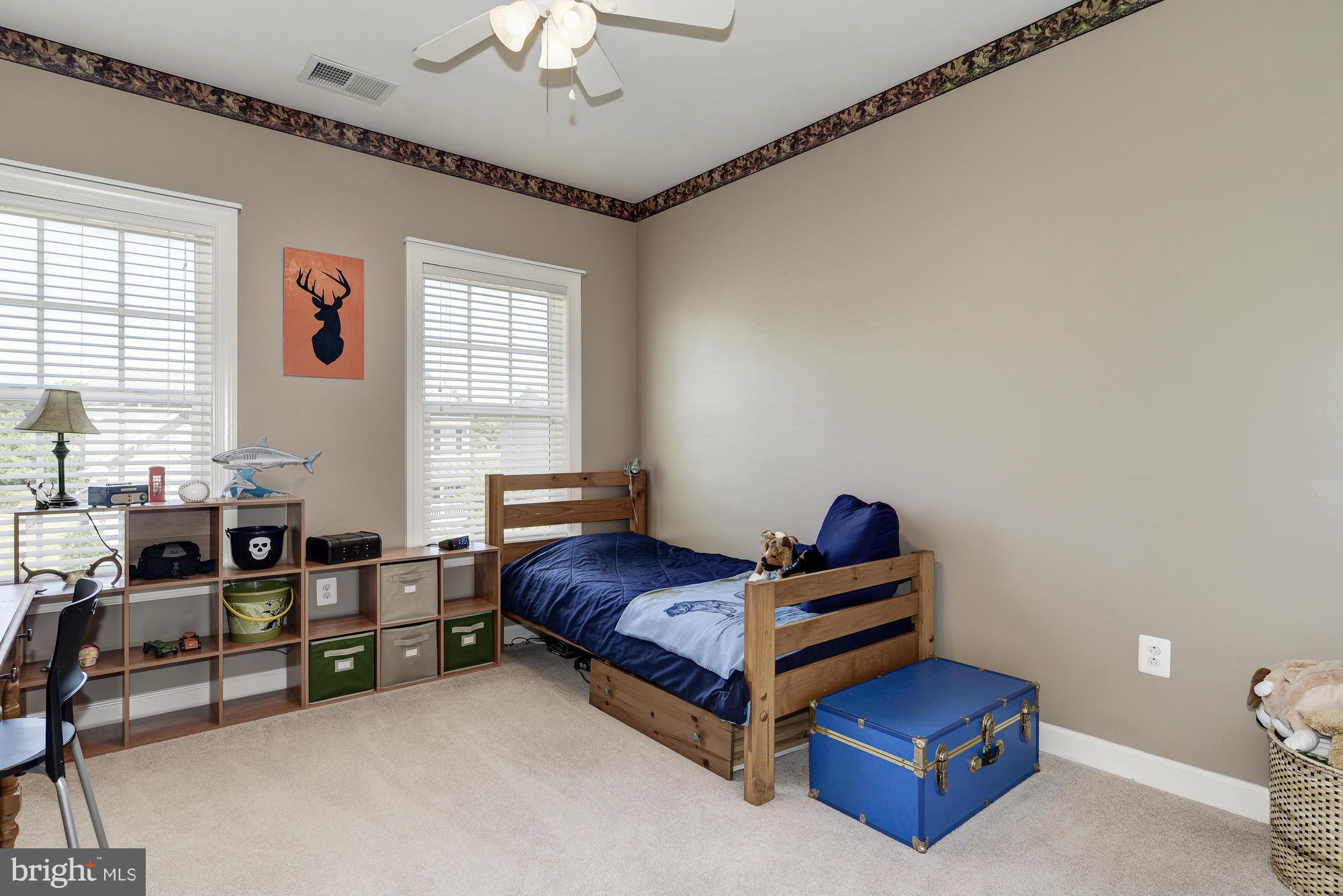 VILLAGES OF URBANA - Residential