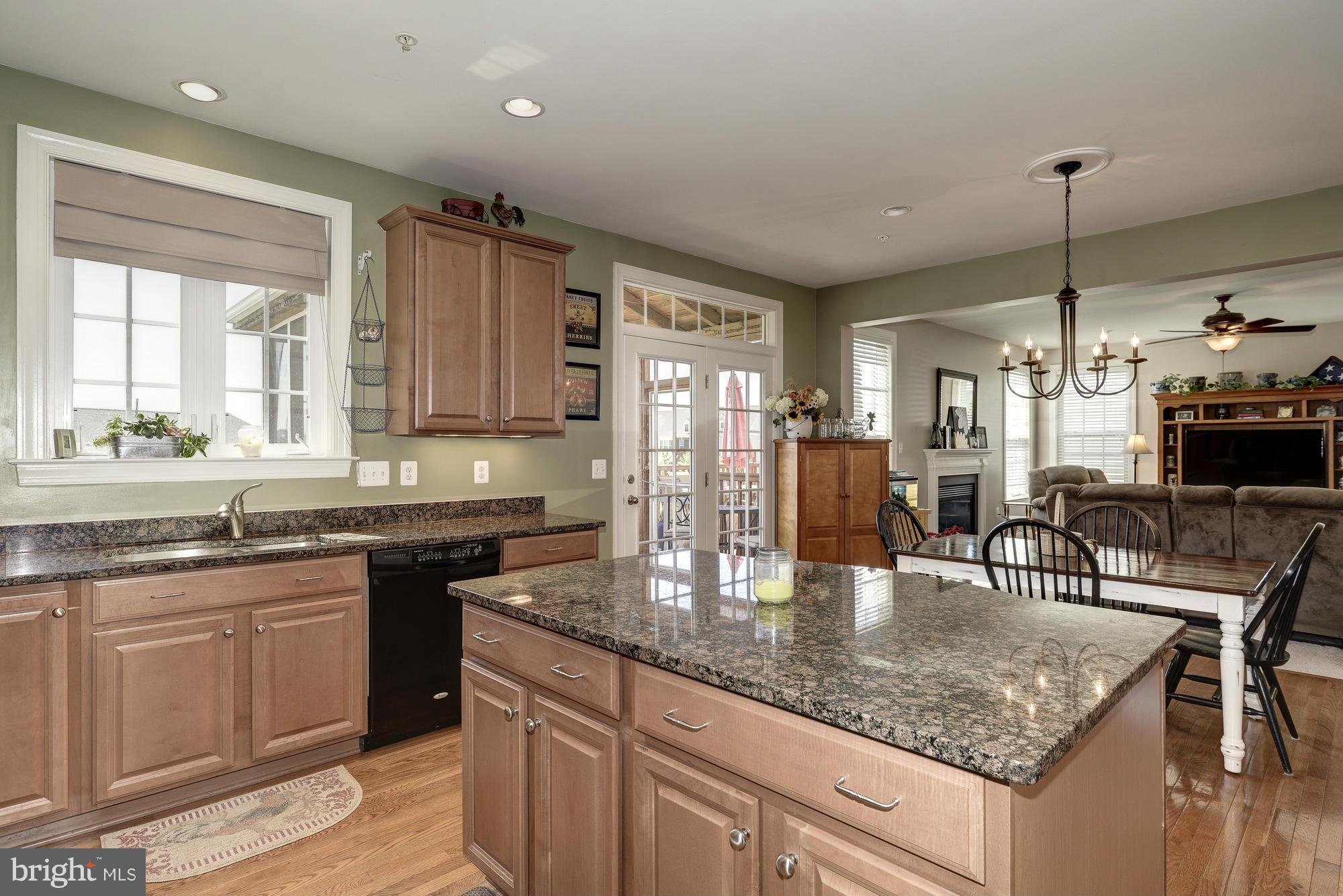 VILLAGES OF URBANA - Residential