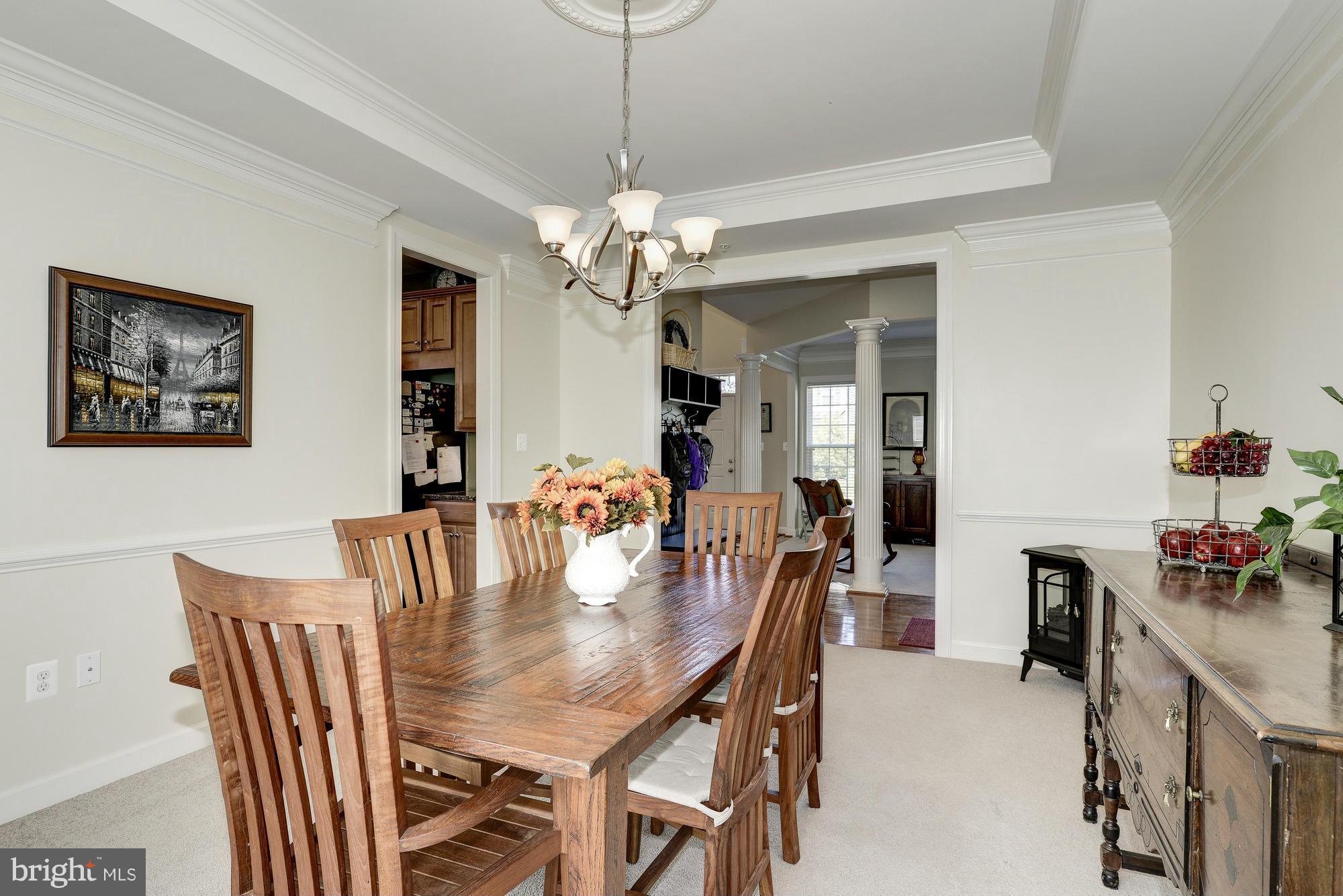 VILLAGES OF URBANA - Residential