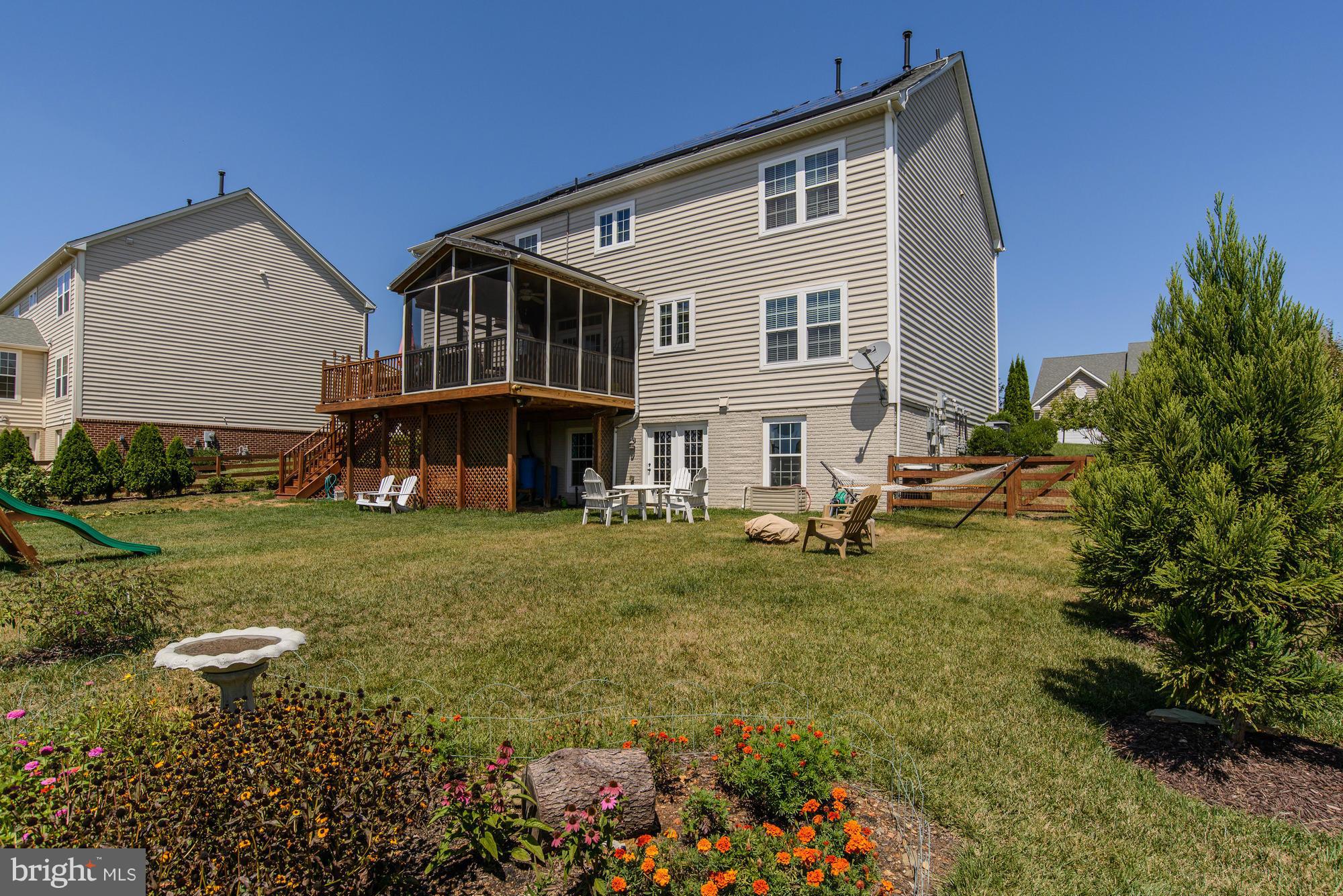 VILLAGES OF URBANA - Residential