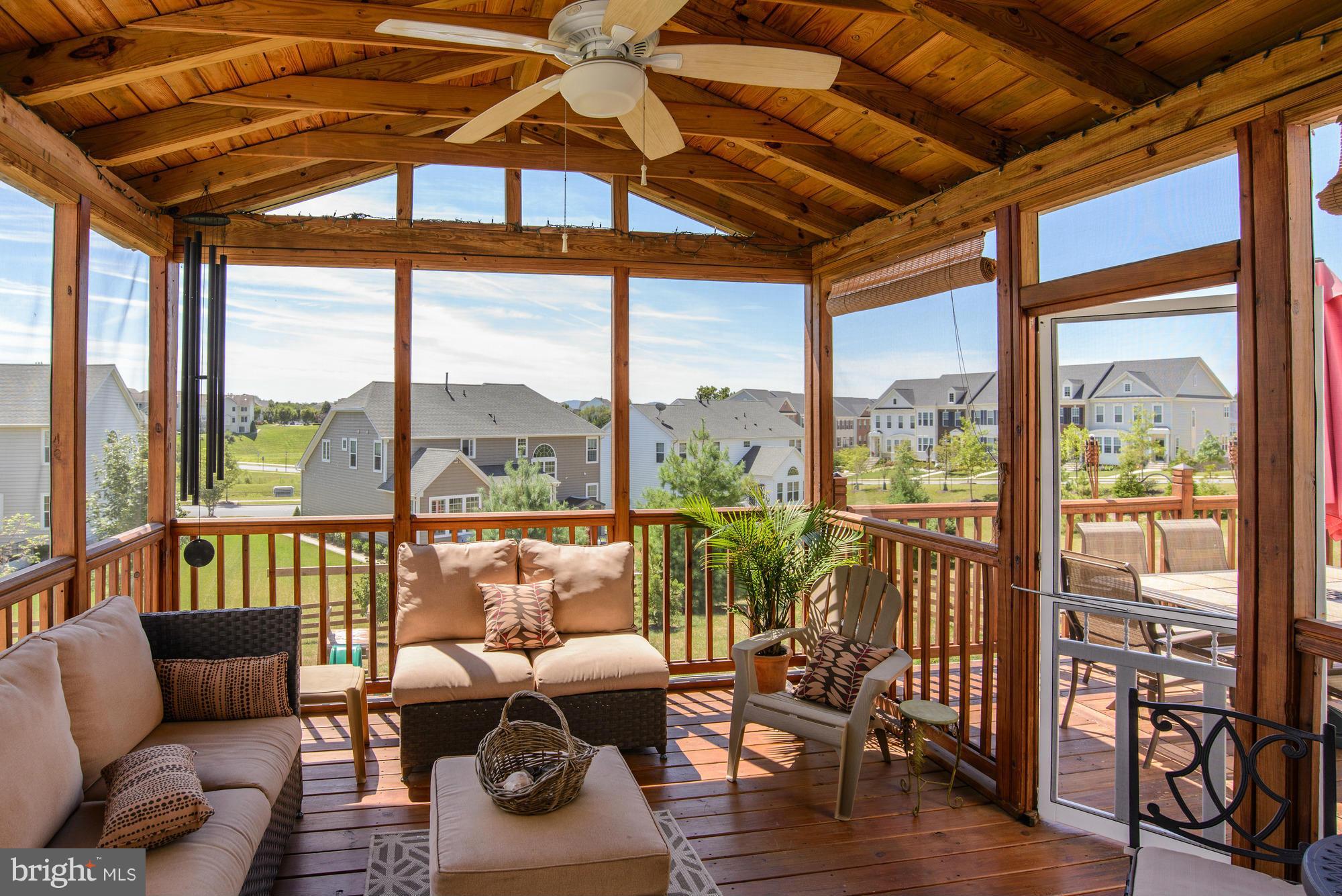 VILLAGES OF URBANA - Residential