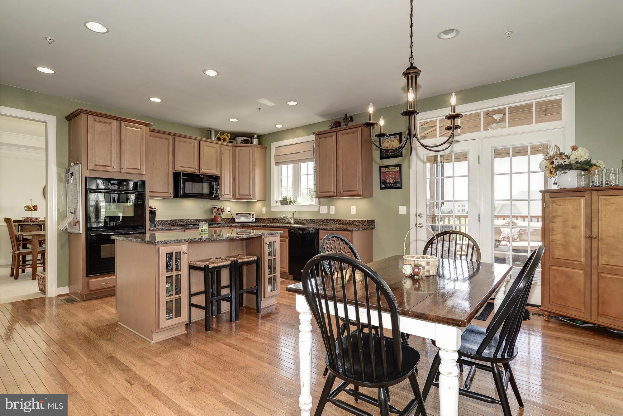 VILLAGES OF URBANA - Residential