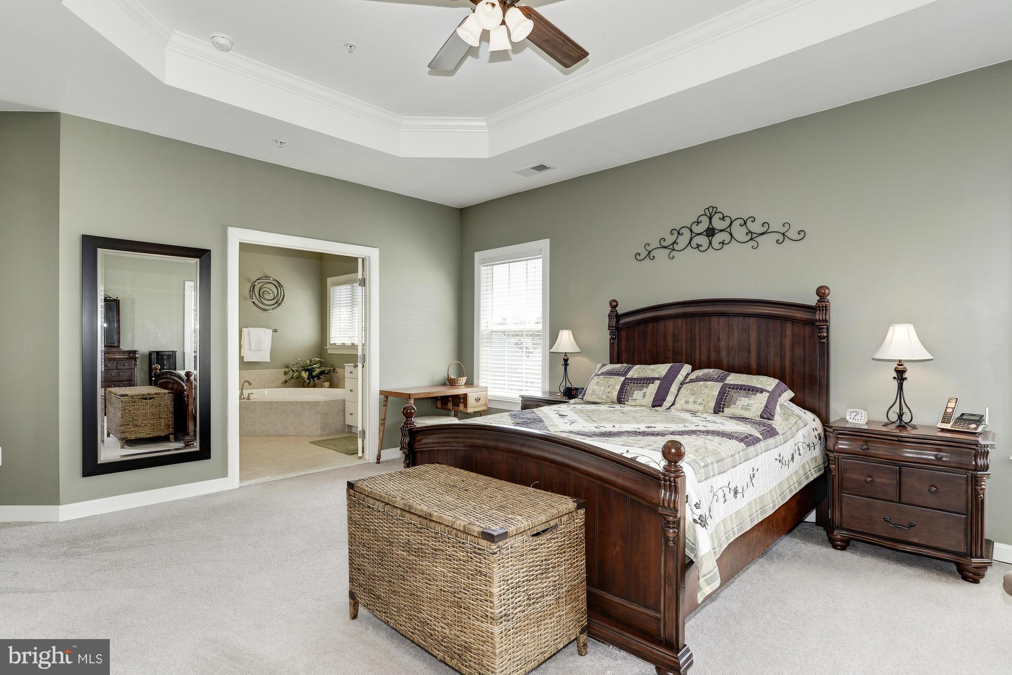 VILLAGES OF URBANA - Residential