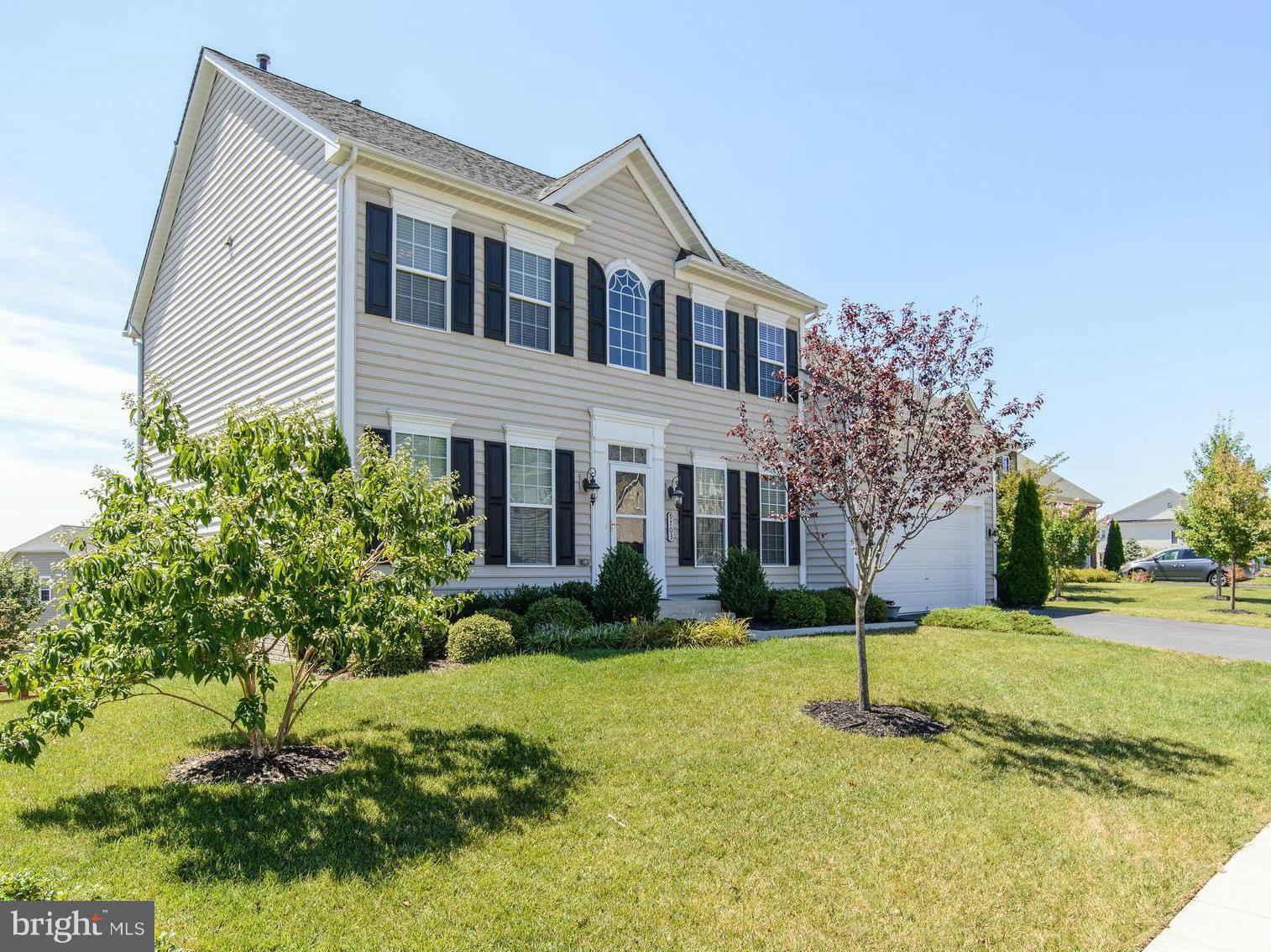 VILLAGES OF URBANA - Residential