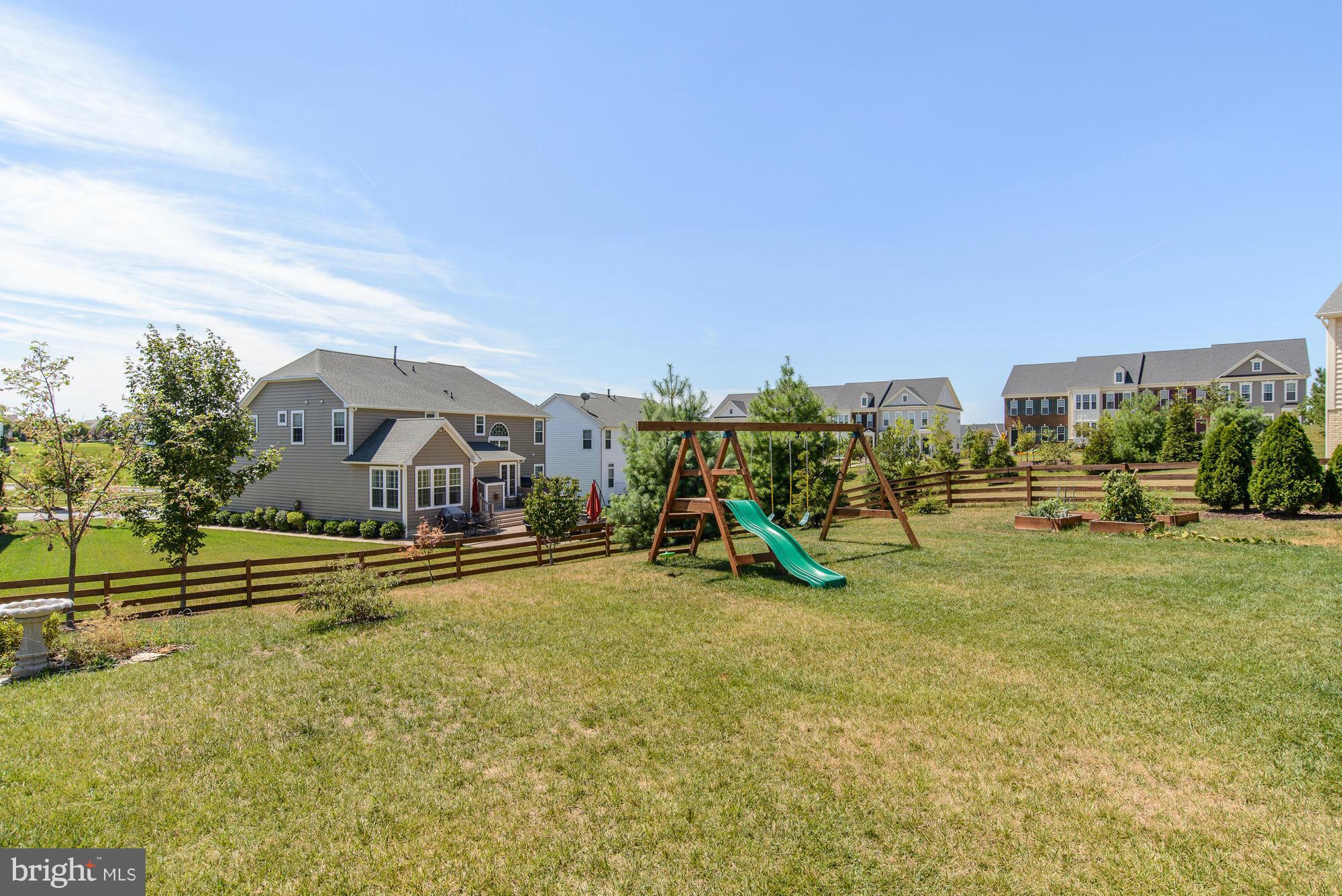 VILLAGES OF URBANA - Residential