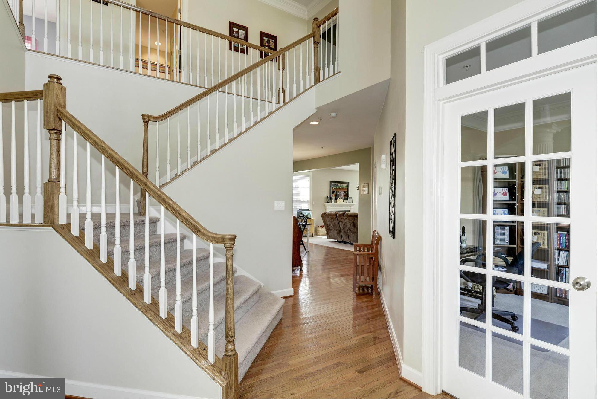 VILLAGES OF URBANA - Residential