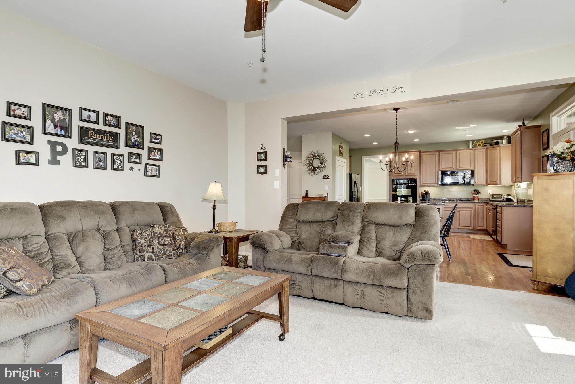 VILLAGES OF URBANA - Residential