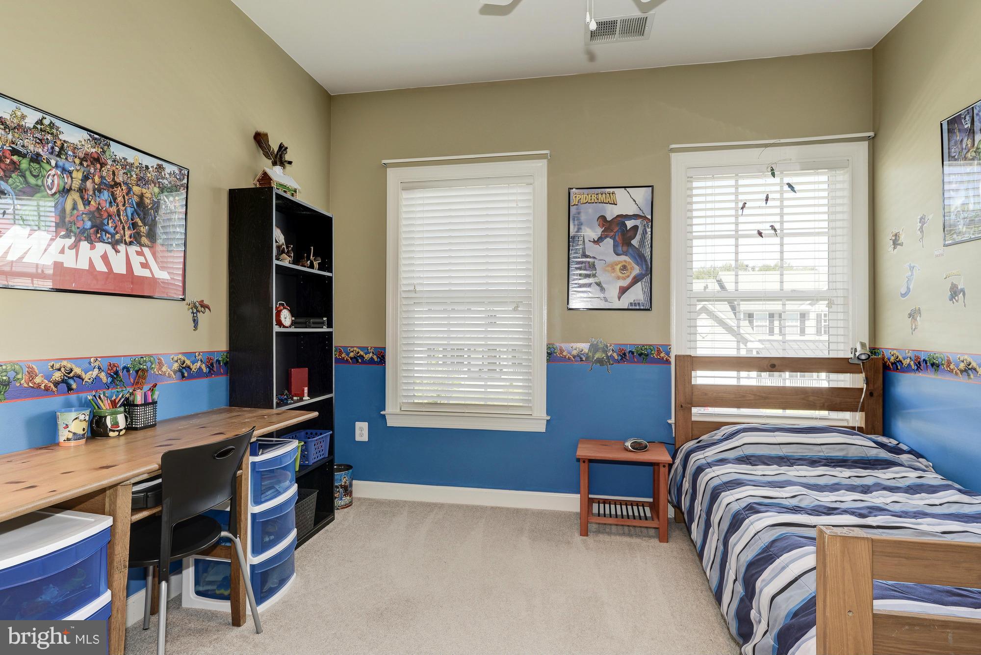 VILLAGES OF URBANA - Residential