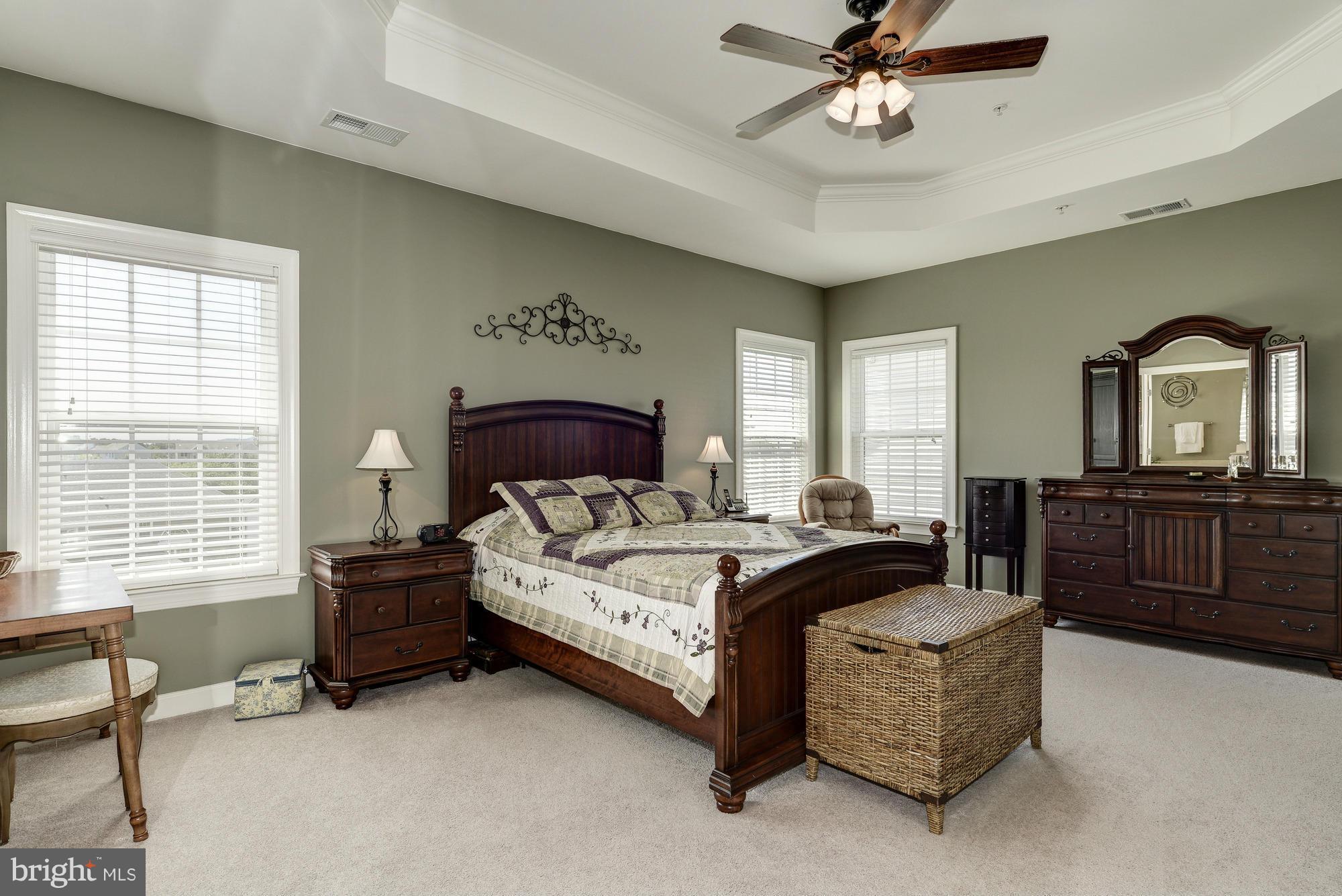 VILLAGES OF URBANA - Residential