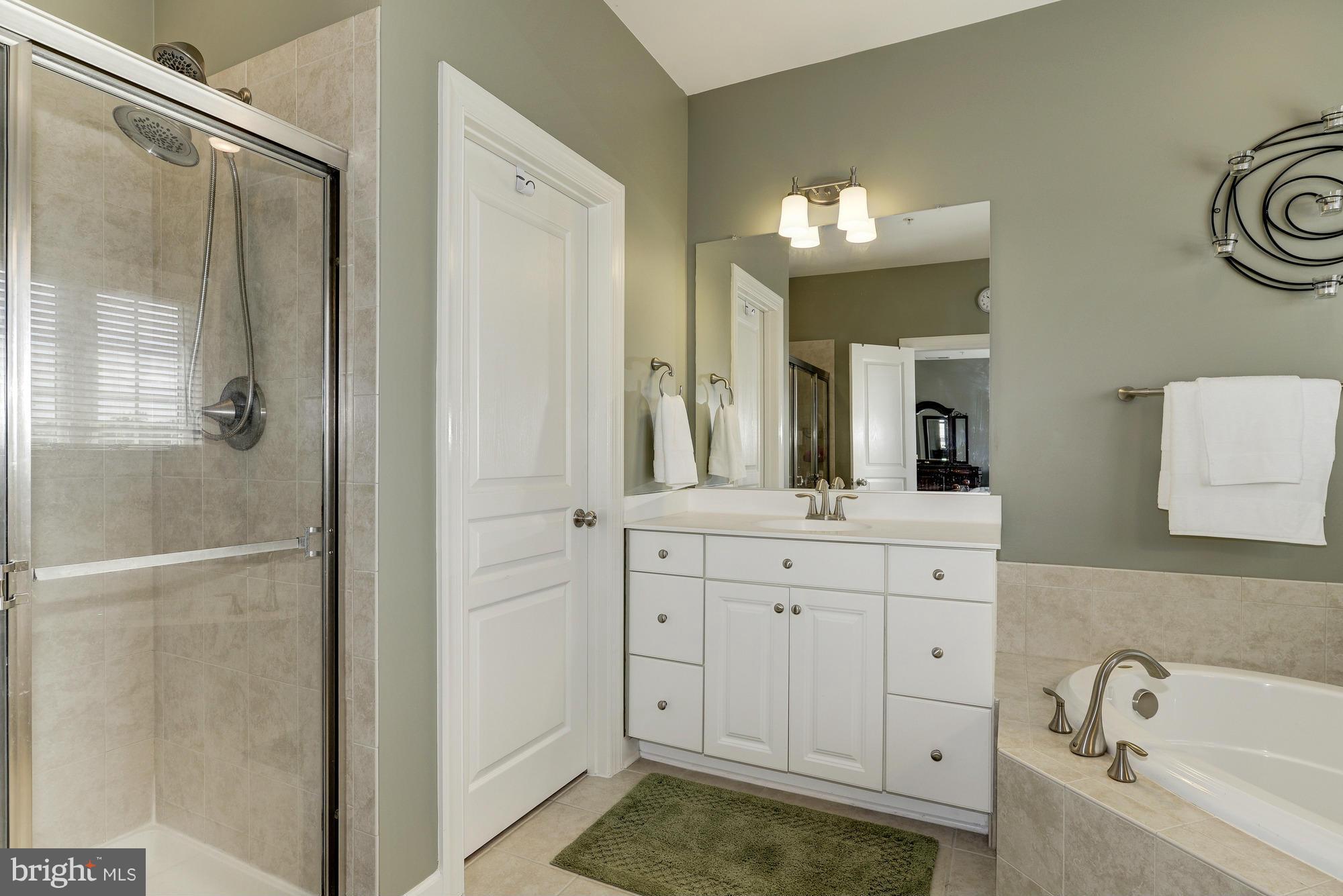 VILLAGES OF URBANA - Residential