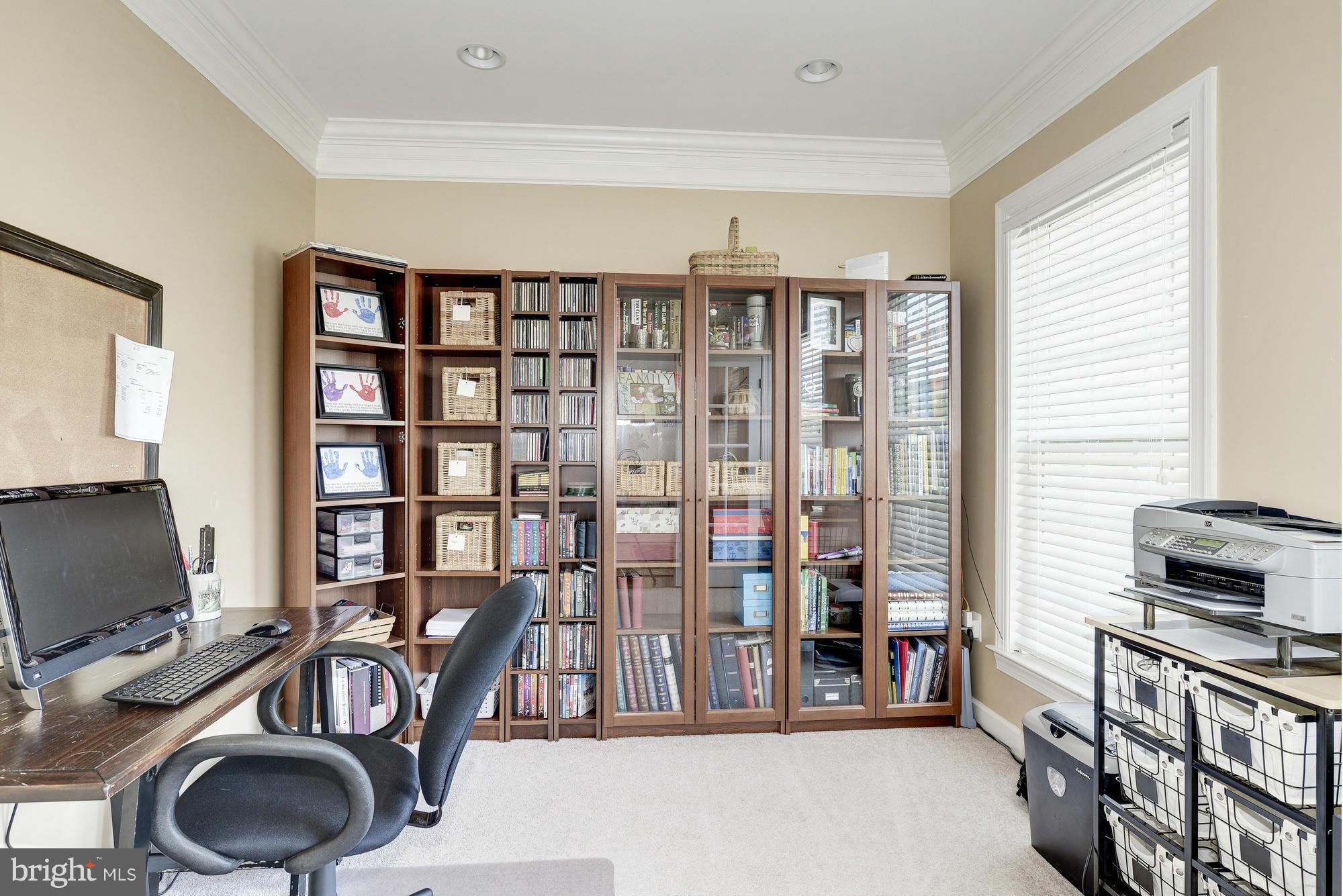 VILLAGES OF URBANA - Residential