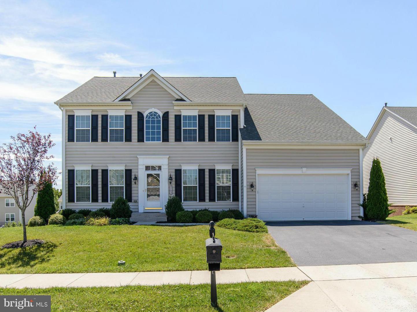 VILLAGES OF URBANA - Residential