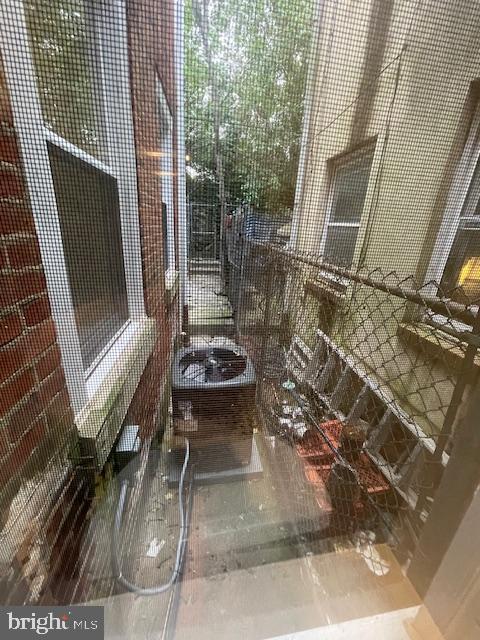 MILL CREEK - Residential Lease