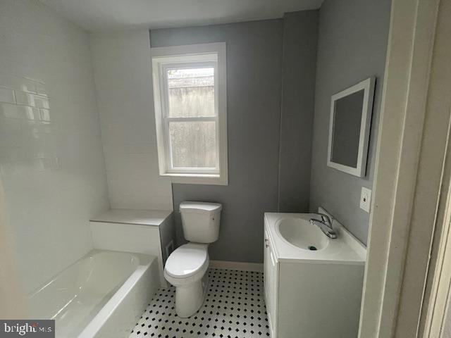 MILL CREEK - Residential Lease