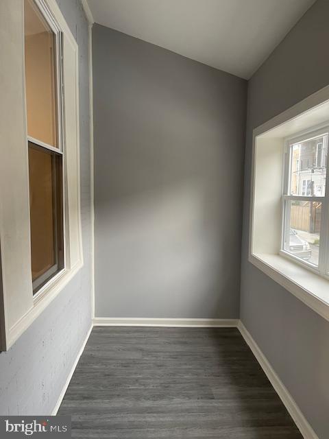 MILL CREEK - Residential Lease
