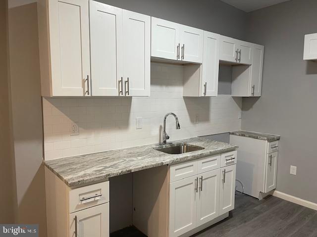 MILL CREEK - Residential Lease
