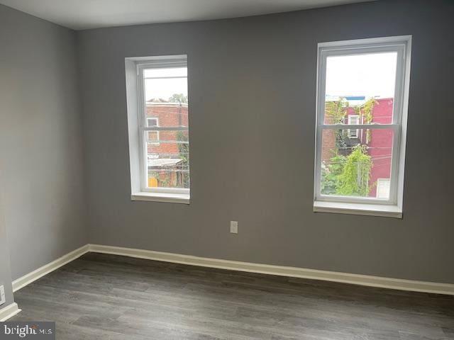 MILL CREEK - Residential Lease