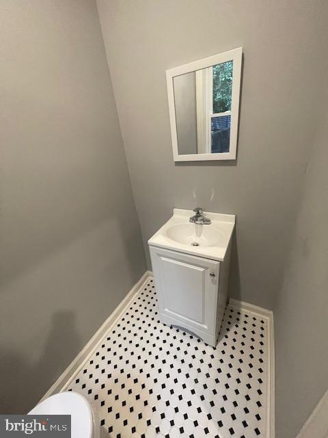 MILL CREEK - Residential Lease