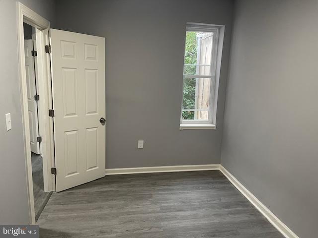 MILL CREEK - Residential Lease