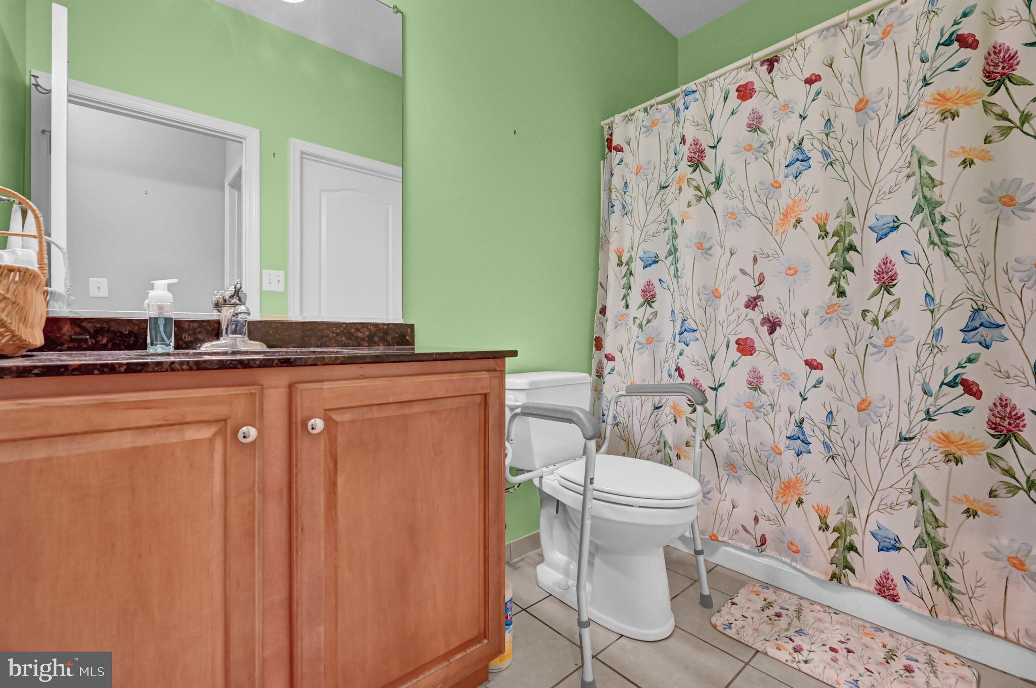 CARROLL VISTA - Residential