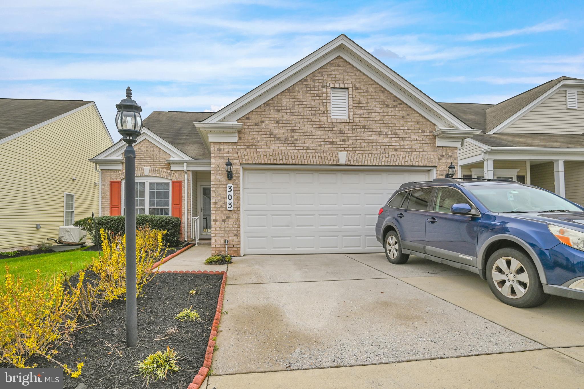 CARROLL VISTA - Residential