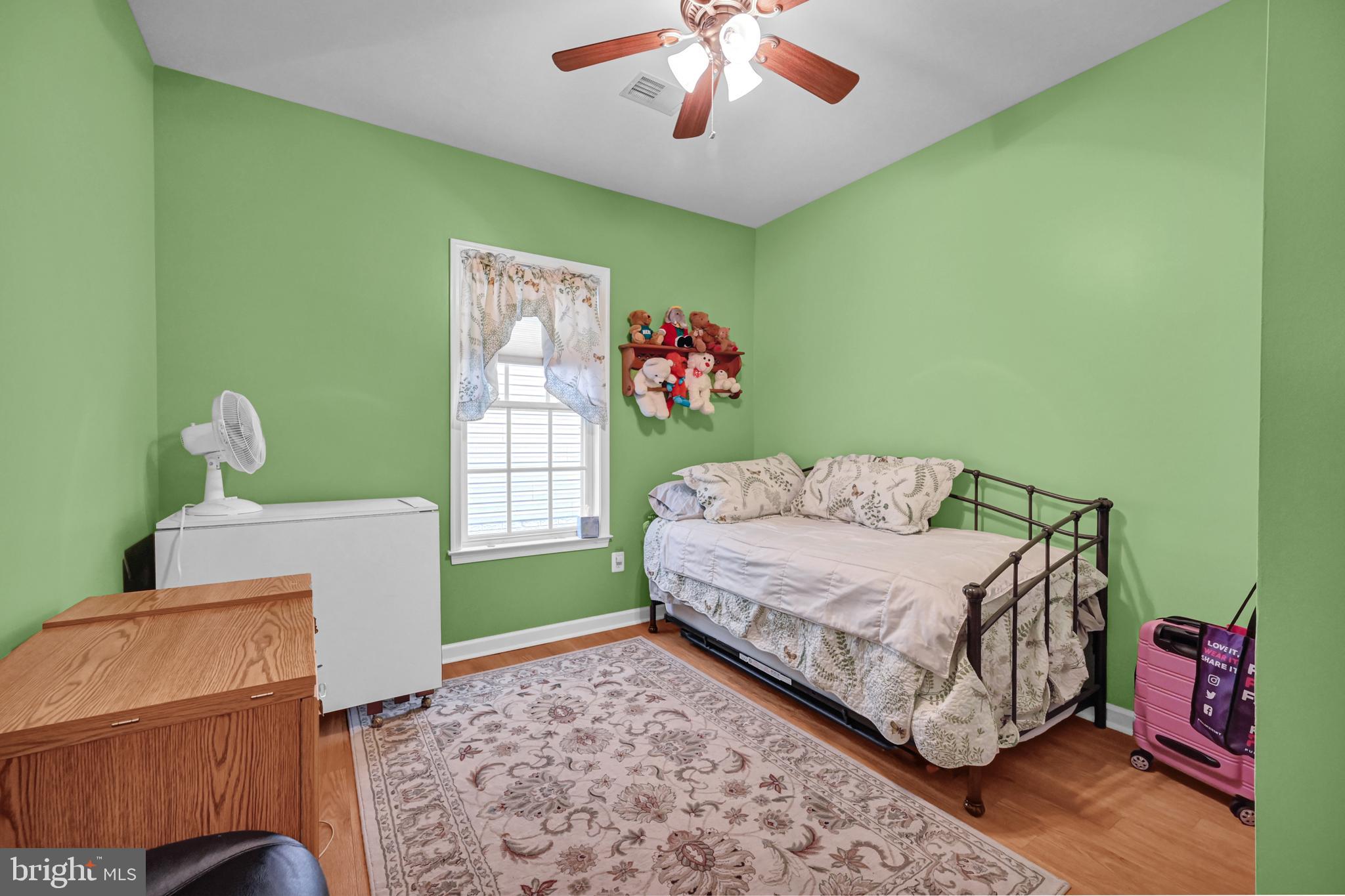 CARROLL VISTA - Residential